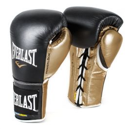 everlast boxing gloves